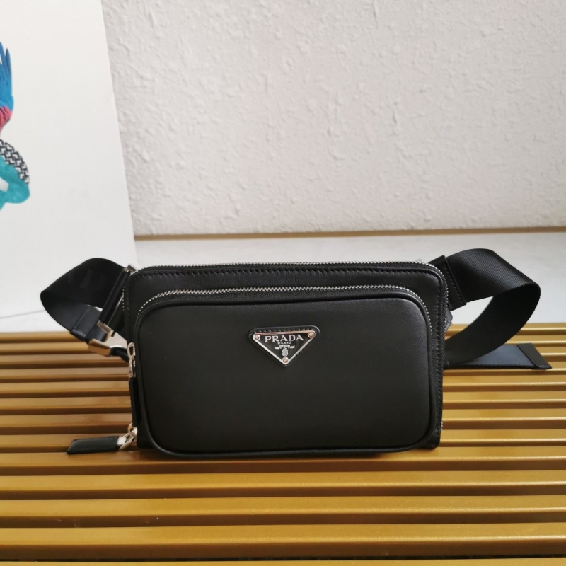 Pra*a satchel bags